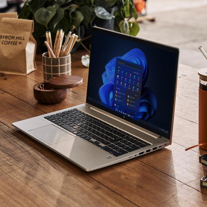 Actual product image HP ProBook 450 G9 (15.60", Intel Core i7-1255U, 32 GB, 1000 GB, DE)
