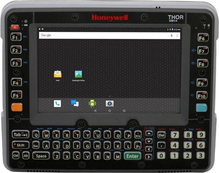 Actual product image Honeywell Vm1a O/Dr Res Andr Nongms Etsi