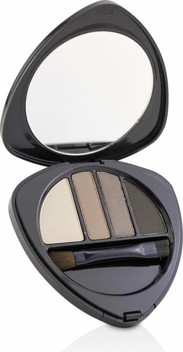 Image du produit Dr. Hauschka Palette des yeux et des sourcils (N° 01 - Pierre)