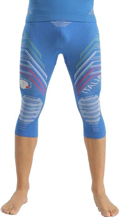 Actual product image UYN 3/4-Thermohose Natyon 3.0 Italien (S/M)