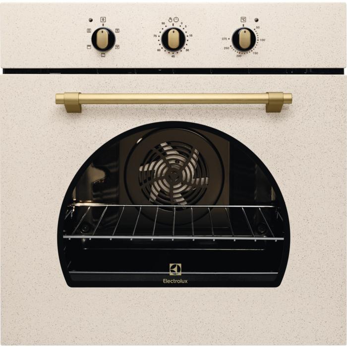 Produktbild Electrolux Multifunktionsofen60 cm, A