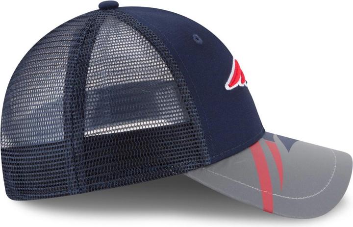 Produktbild New Era Trucker Reflect NFL Teams (53, 52 C, 54 C)