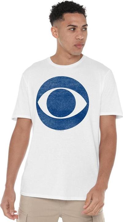Produktbild CBS TShirt (XXL)