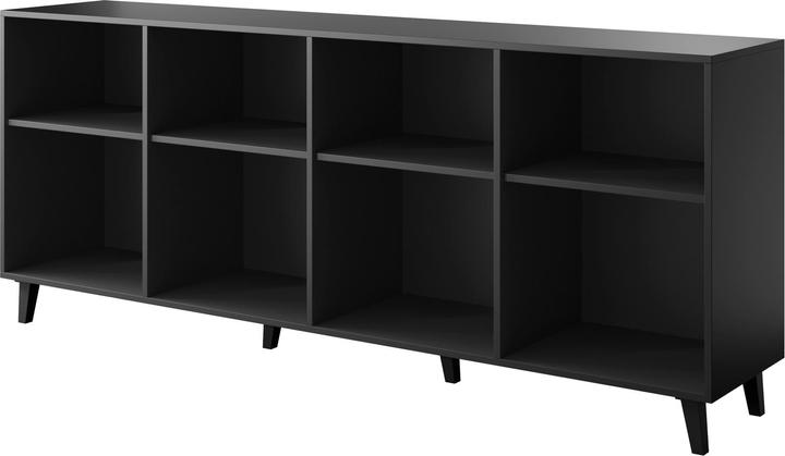 Actual product image Cama Etna (200 x 42 x 82 cm)