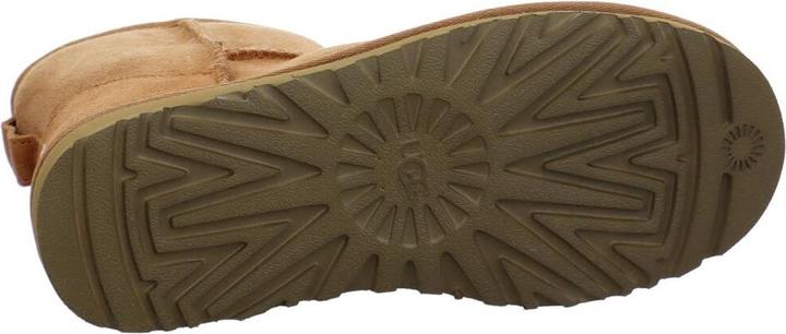 Actual product image Ugg Classic Mini II (39)