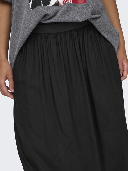 Actual product image Only Curve long skirt skirt (46)