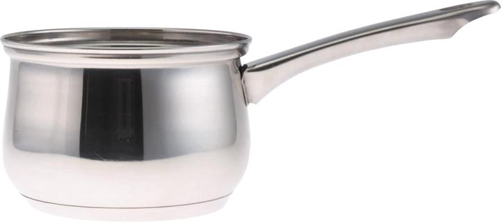 Image du produit Kitchen Craft Pot pour bain d'eau (Casserole, Acier inoxydable)