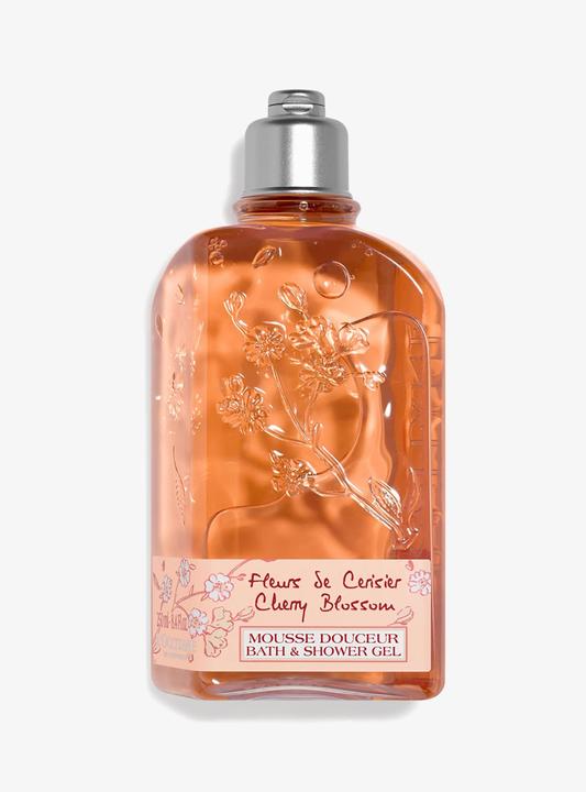 Produktbild L'Occitane Cherry Blossom (250 ml)