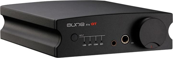Produktbild Aune X1s GT (USB Host)