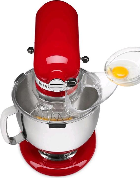 Actual product image KitchenAid 5KSMTHPS Splash guard