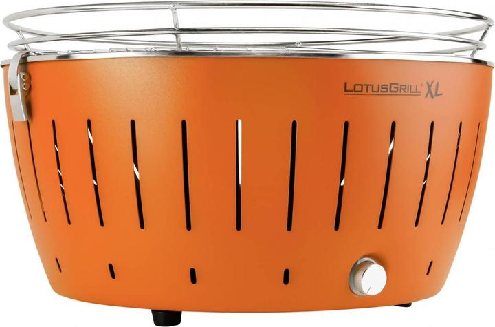 LotusGrill XL with USB (40.50 cm)