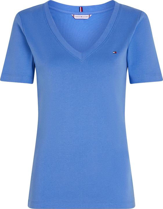 Tommy Hilfiger Neues Slim Cody Damen T-Shirt