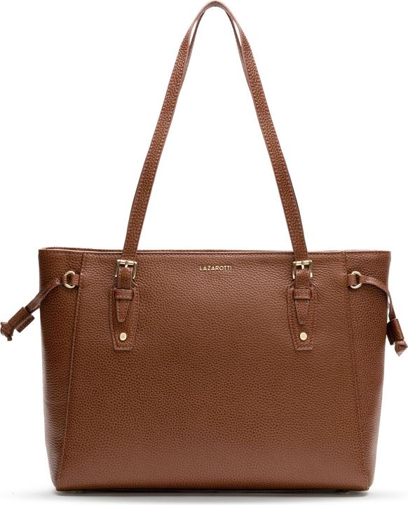 Immagine prodotto Lazarotti Borsa Bologna in pelle Shopper in pelle 36 cm (11 l)
