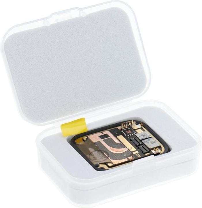 Produktbild OEM Strap LCD Display for Apple Watch Series 7 - 41mm