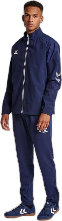 Immagine prodotto hummel hmlLEAD Poly Pantaloni della tuta Uomo (3XL)