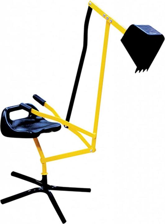 Actual product image Hoffmann Outdoor Digger
