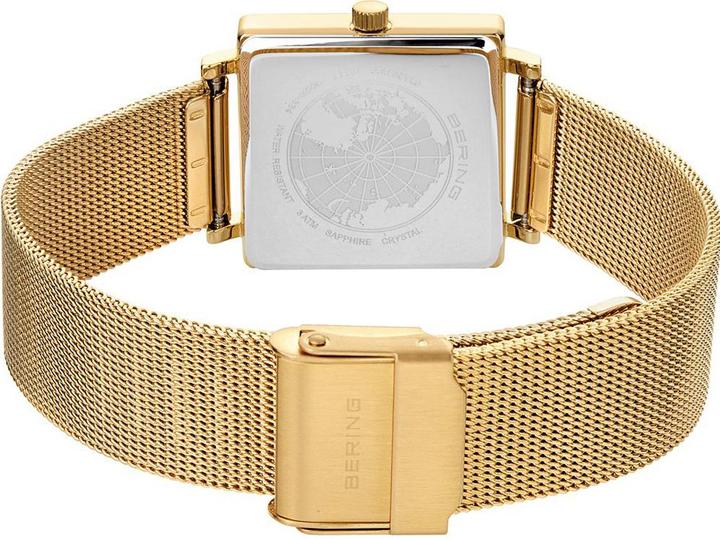 Actual product image Bering Classic (Analogue wristwatch, 26 mm)