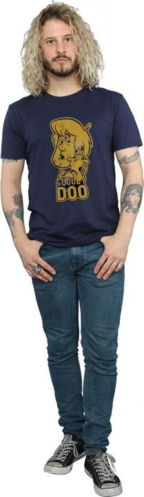Produktbild Scooby Doo And Shaggy TShirt (3XL)