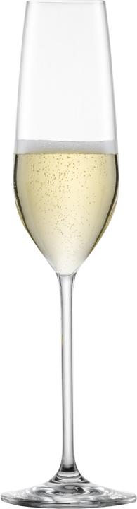 Schott Zwiesel Fortissimo (24 cl, 1 Gläser, Sektgläser)