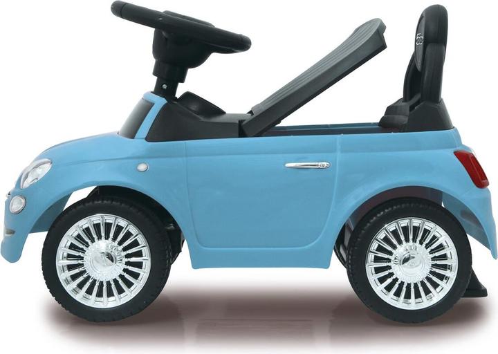 Actual product image Jamara Fiat 500