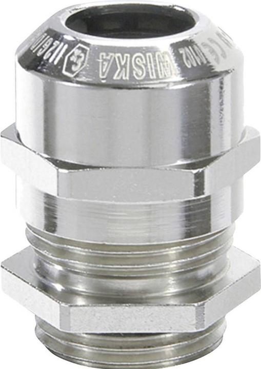Immagine prodotto Wiska 10065041 Pressacavo ATEX M16 ottone 50 pz.