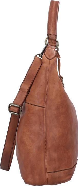 Image du produit Harbour 2nd Anchor Love Emmy Sac à bandoulière en cuir 39 cm