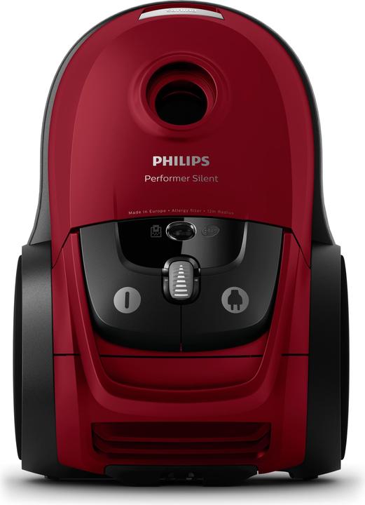 Immagine prodotto Philips FC8781/19 Performer Silent
