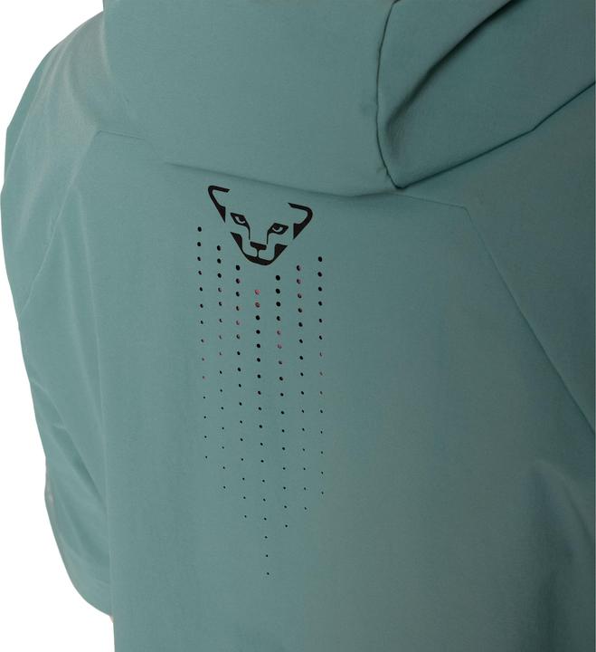 Image du produit Dynafit Transalper Dynastretch Anorak (L)