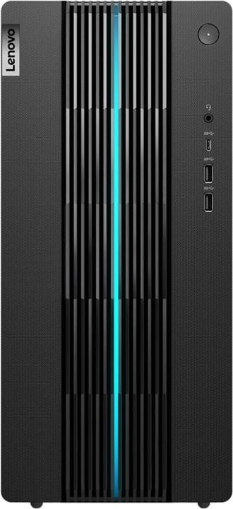 Actual product image Lenovo IdeaCentre Gaming 5 17IAB7 90T100BWGE (Intel Core i5-12400F, 16 GB, 512 GB, GeForce RTX 3050)