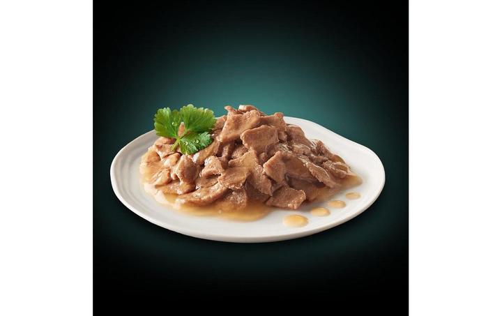 Image du produit Sheba Nassfutter Sauce mit Kabeljau, Lachs und Thunfisch, 50 (Adulte, 250 g)