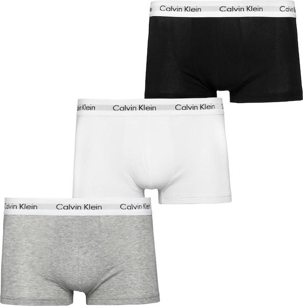 Actual product image Calvin Klein Boxershorts (XL, pack of 3)
