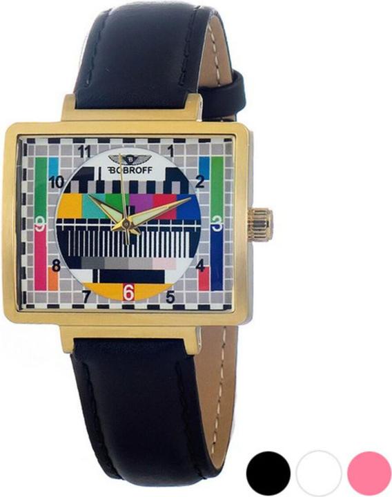 Image du produit Bobroff Montre pour femme BF0036 (Ø 36 mm) (36 mm)