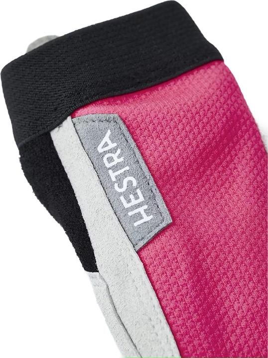 Produktbild Hestra Kid's Bike Guard Short 5 Finger (6)