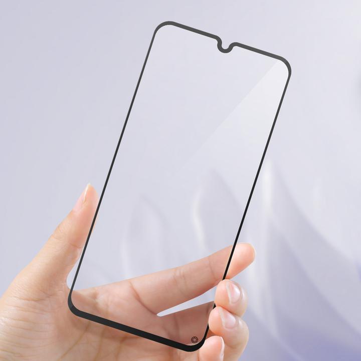 Actual product image Bigben Connected Glass screen protector (1 Piece, Samsung Galaxy A40)