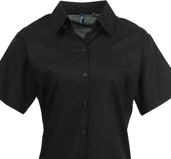 Produktbild Premier Signature Hemd kurzärmlig (40 D)