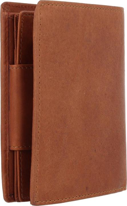 Image du produit Esquire Portefeuille Dallas protection RFID cuir 10.5 cm