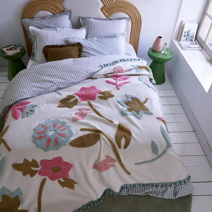 Immagine prodotto La Redoute Interieurs Maddy (Copripiumino, 240 x 220 cm)
