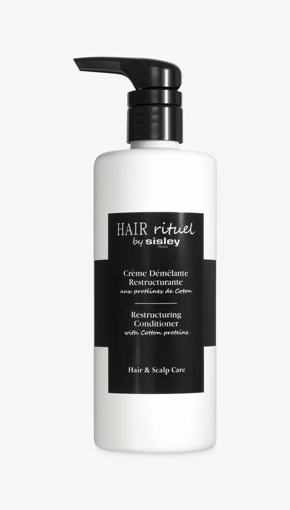 Actual product image Hair Rituel by Sisley Crème Démêlante Restructurante (500 ml)