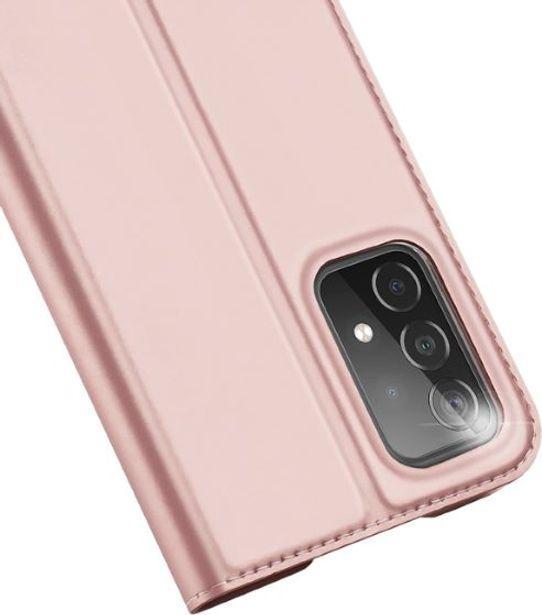 Immagine prodotto Dux Ducis Copertina del libro della serie Skin Pro (Samsung Galaxy A73 5G)