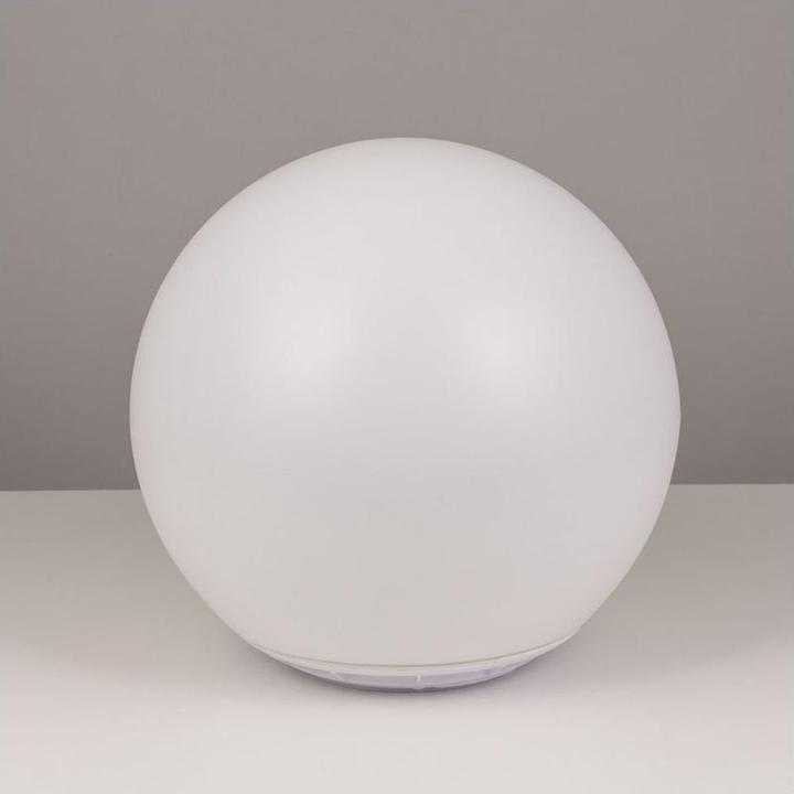 Immagine prodotto Heitronic Globo 37234 Luce solare Deco (IP67)