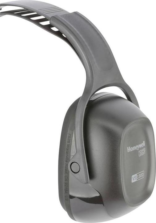 Produktbild Honeywell VeriShield VS130D Kopfbügel Dielektrischer Gehörschutz, 36dB (1 x)