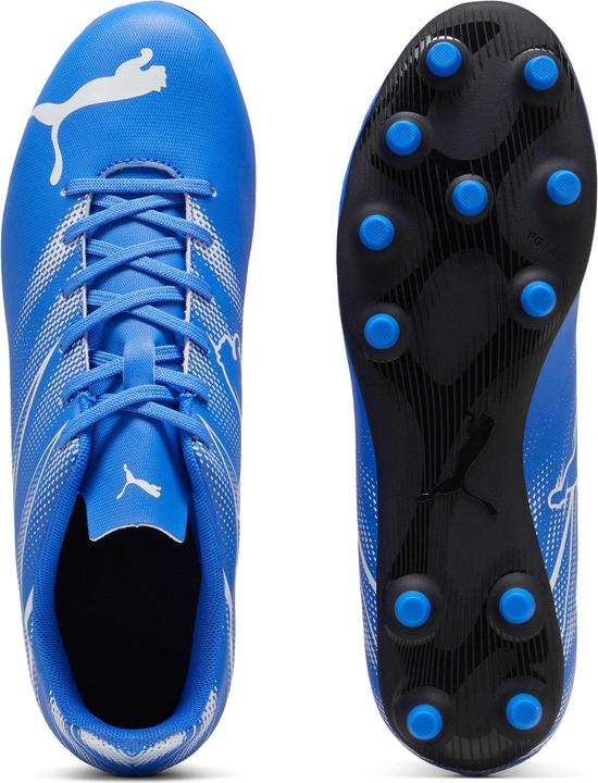 Actual product image Puma Attacanto Fg/Ag (43)