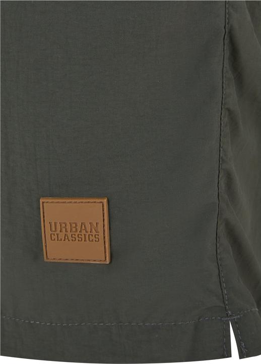 Immagine prodotto Urban Classics Pantaloncini da bagno Block (S)