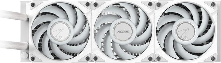 Produktbild Gigabyte AORUS Waterforce II 360I