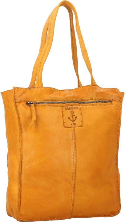 Image du produit Harbour 2nd Anchor Love Elbe 1 Shopper Sac en cuir 29 cm (10 l)