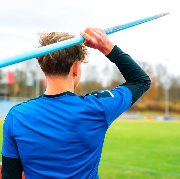 Produktbild Sport-Thieme Trainings-Speer Supertraining (700 g)