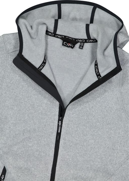 Immagine prodotto CMP Campagnolo Zip Hoodie (44)