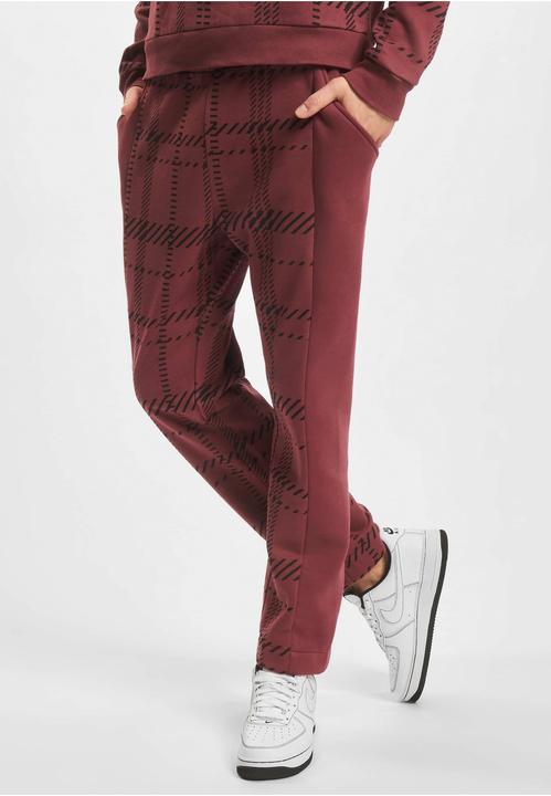 Actual product image Thug Life Mosch jogging trousers - 82503 (L)