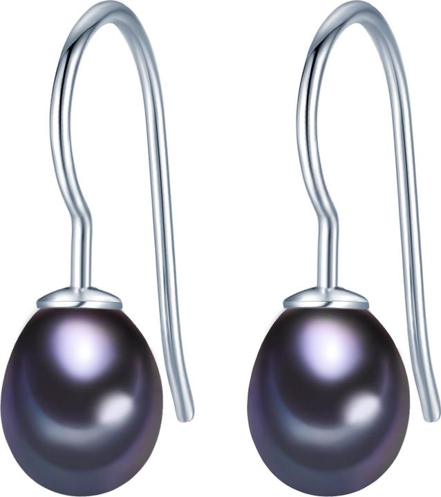 Image du produit Valero Pearls Femme argent sterling perle d'eau douce de culture argent - 3126 (Argent 925, Perle)