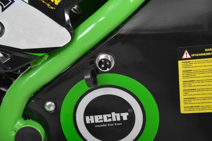 Produktbild Hecht Motocross / Dirtbike (36 V)